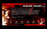 Mark Hunt Website